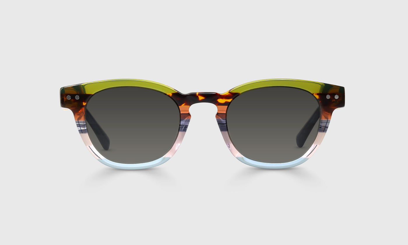 Waylaid Sunglasses