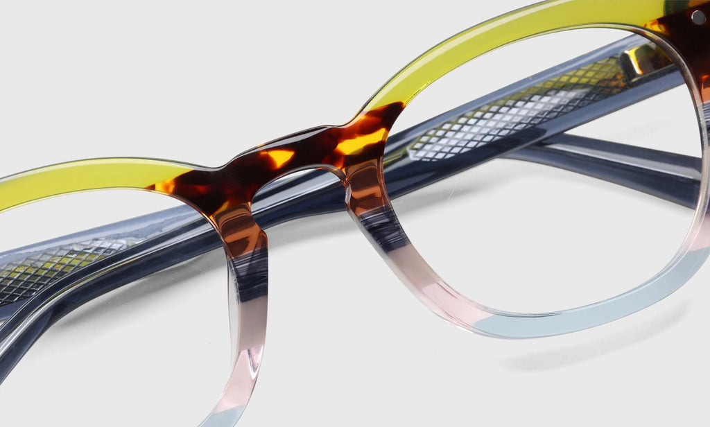Waylaid Sunglasses