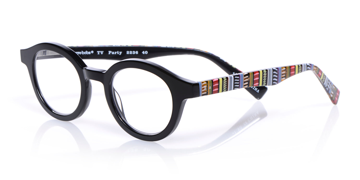 TV Party Sunglasses