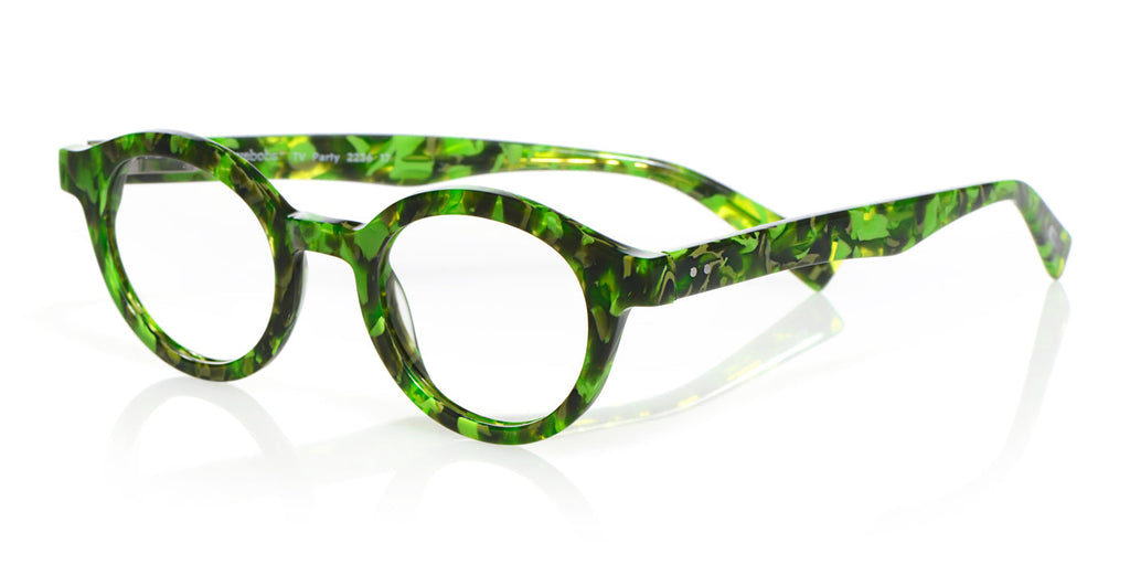 TV Party Sunglasses