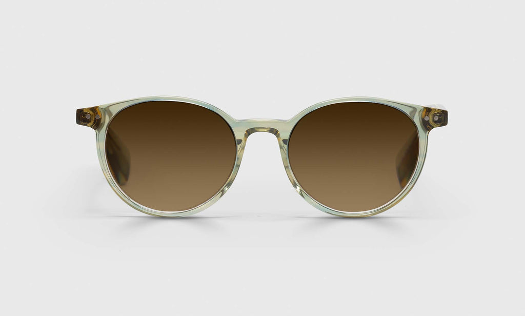 Case Closed Sunglasses