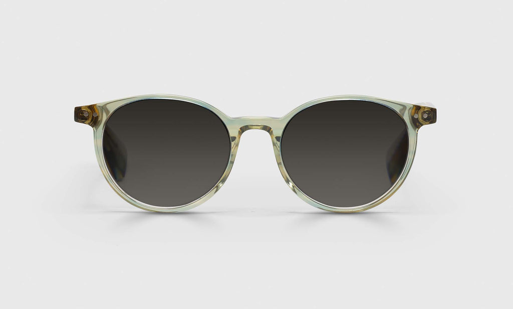 Case Closed Sunglasses
