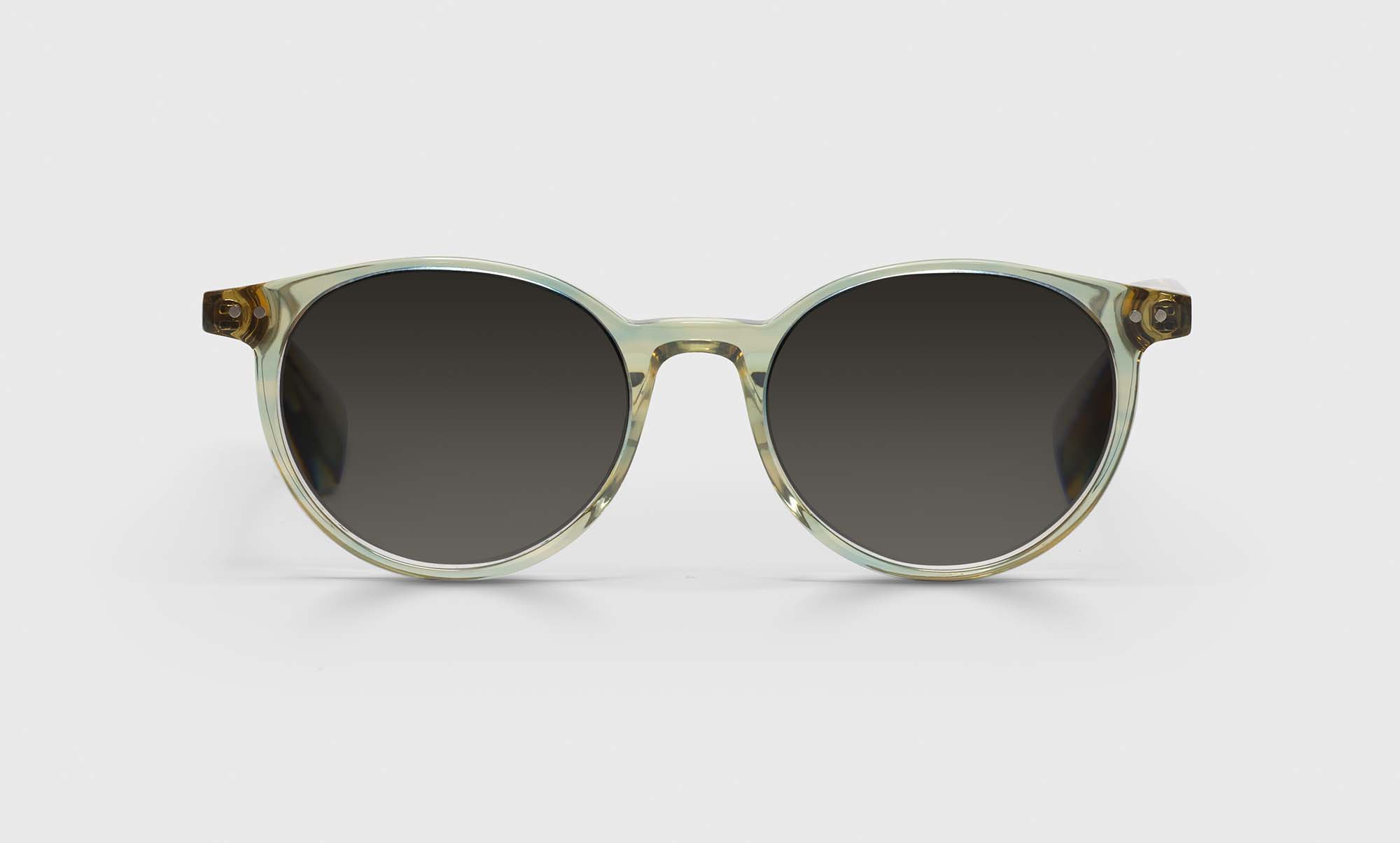 Case Closed Sunglasses