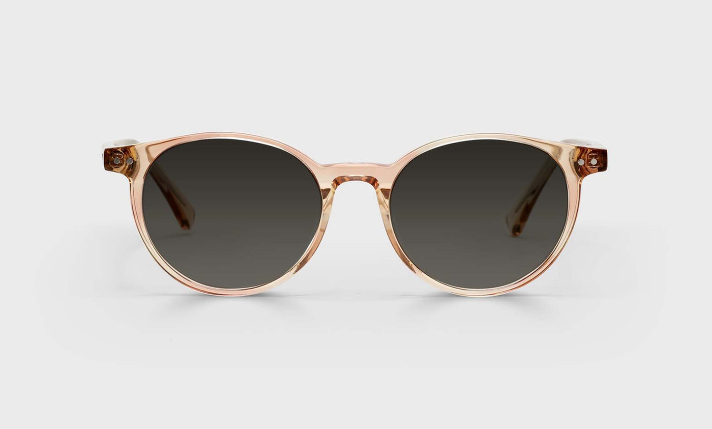 Case Closed Sunglasses