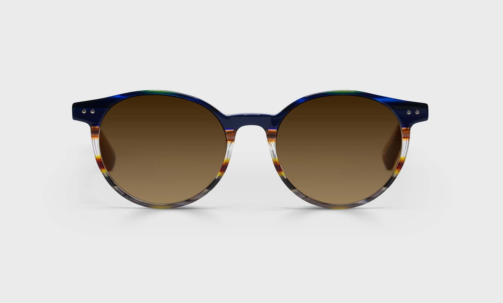 Case Closed Sunglasses