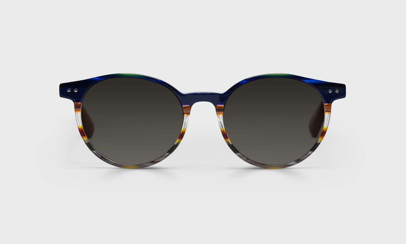 Case Closed Sunglasses