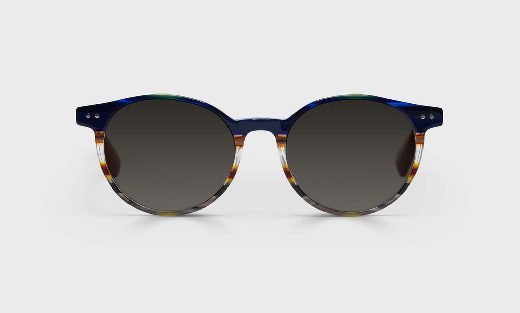 Case Closed Sunglasses