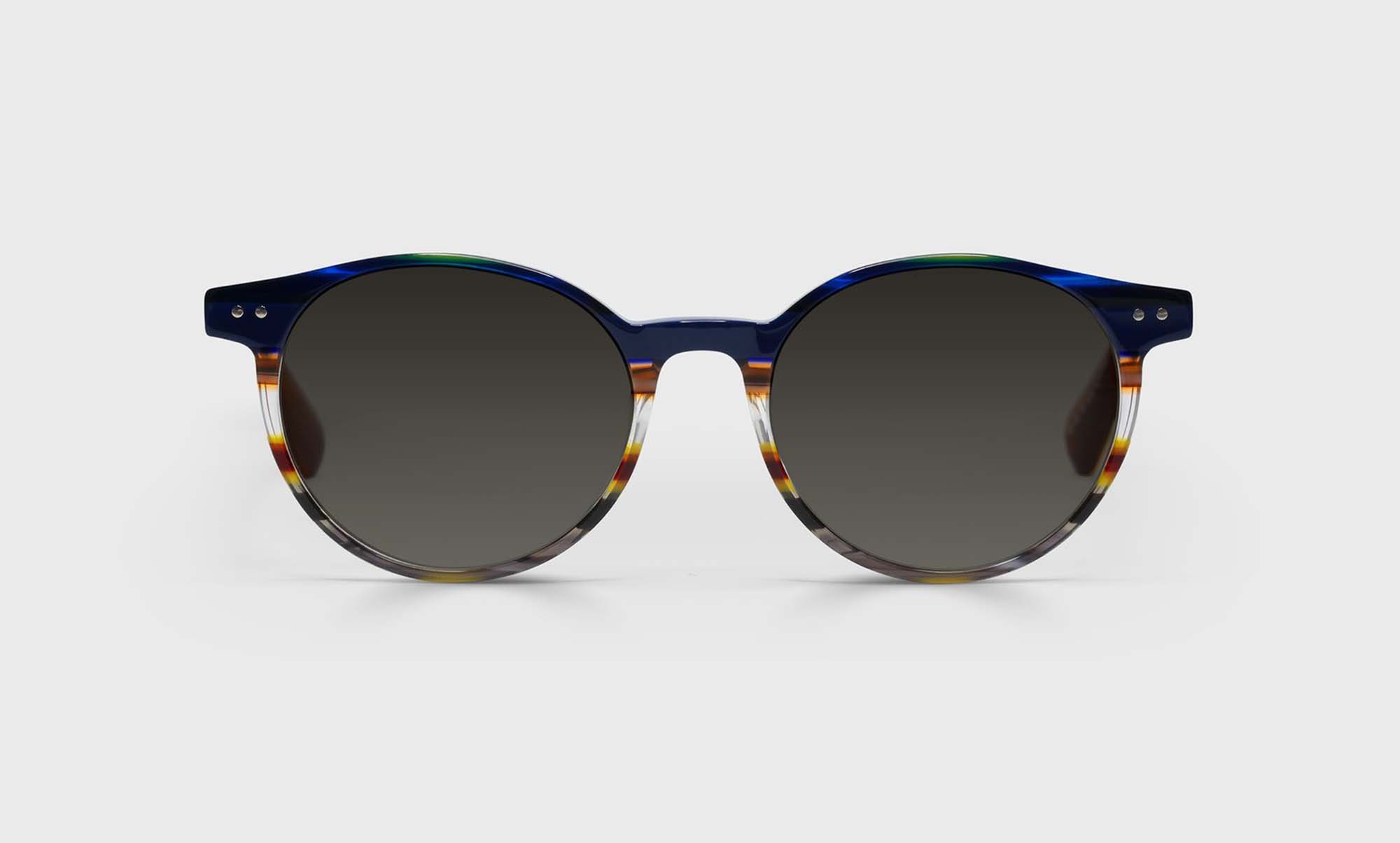 Case Closed Sunglasses