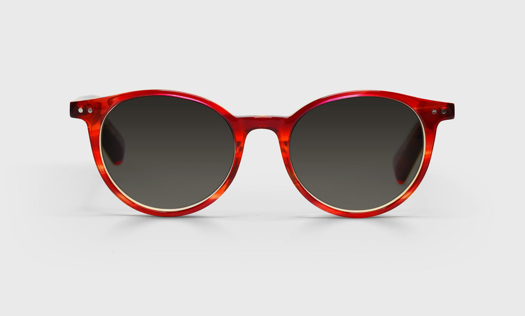 Case Closed Sunglasses