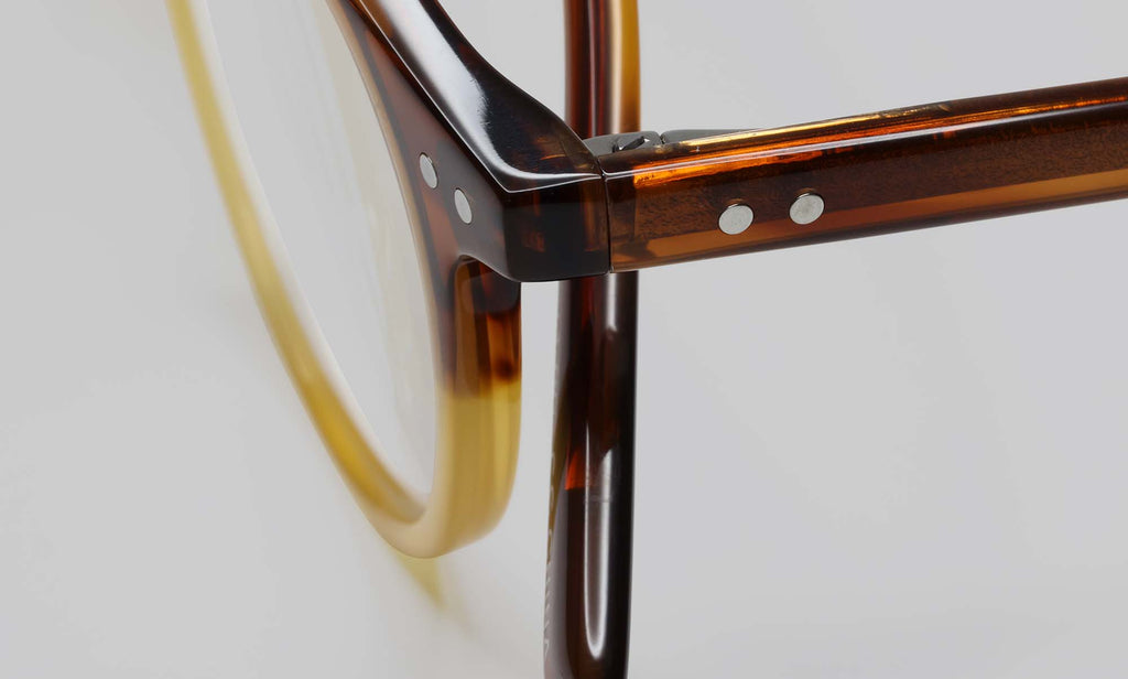 Case Closed Sunglasses
