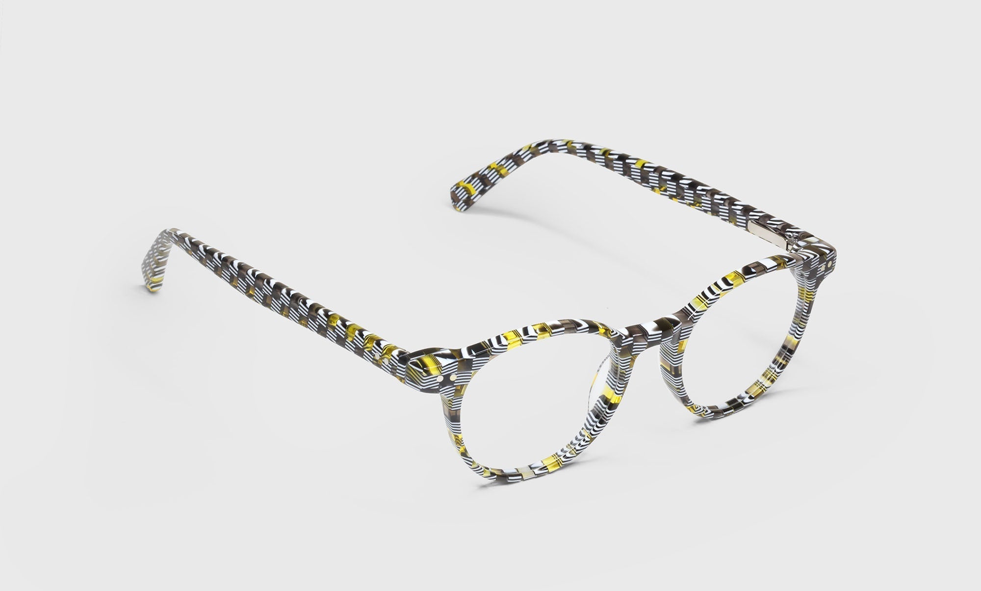 Case Closed Sunglasses