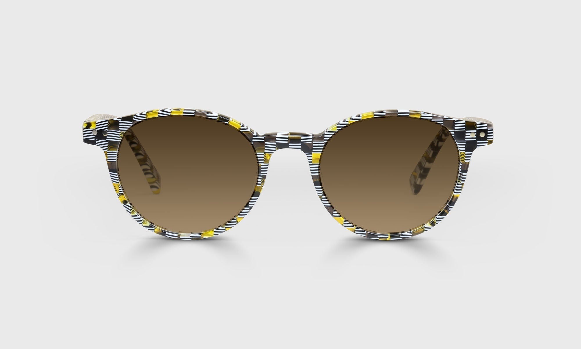 Case Closed Sunglasses