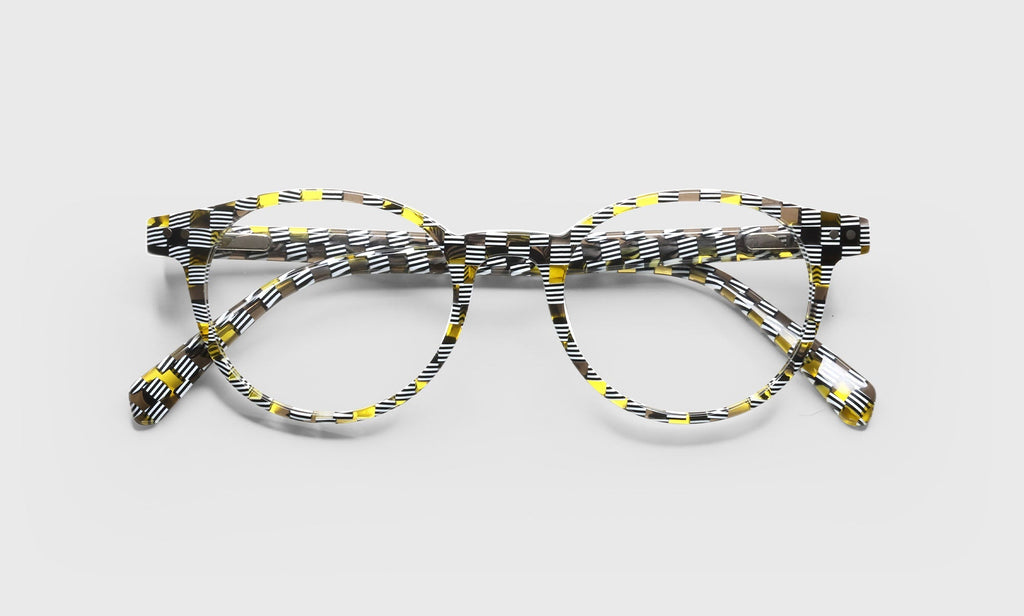 Case Closed Sunglasses