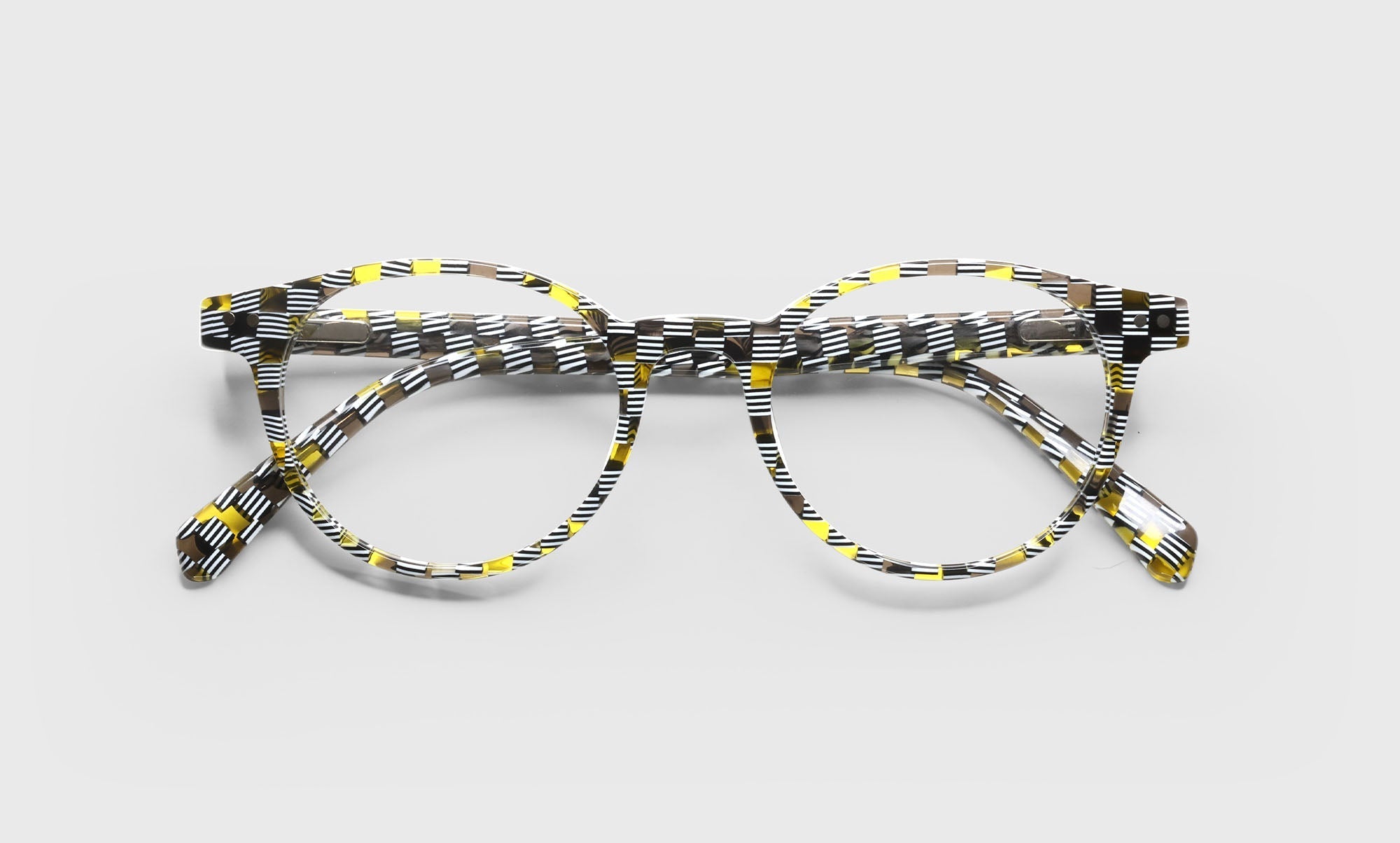 Case Closed Sunglasses