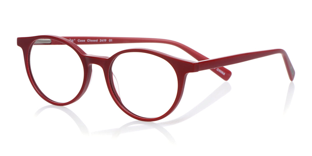 Case Closed Sunglasses