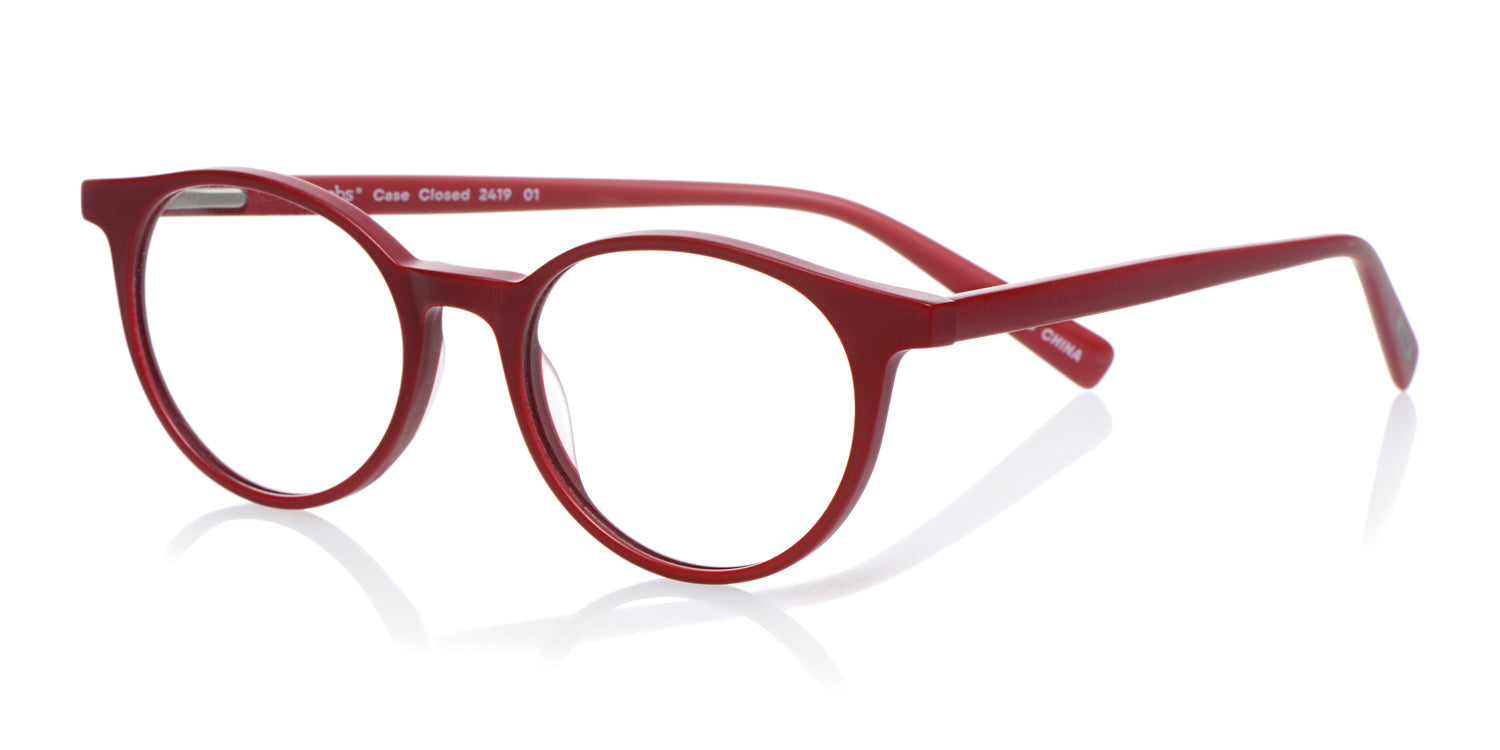 Case Closed Sunglasses