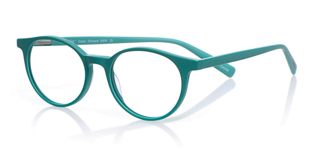 Case Closed Sunglasses