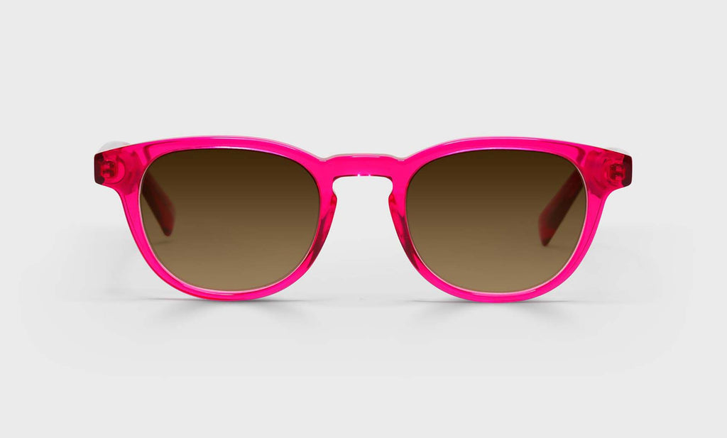 Clearly... Sunglasses