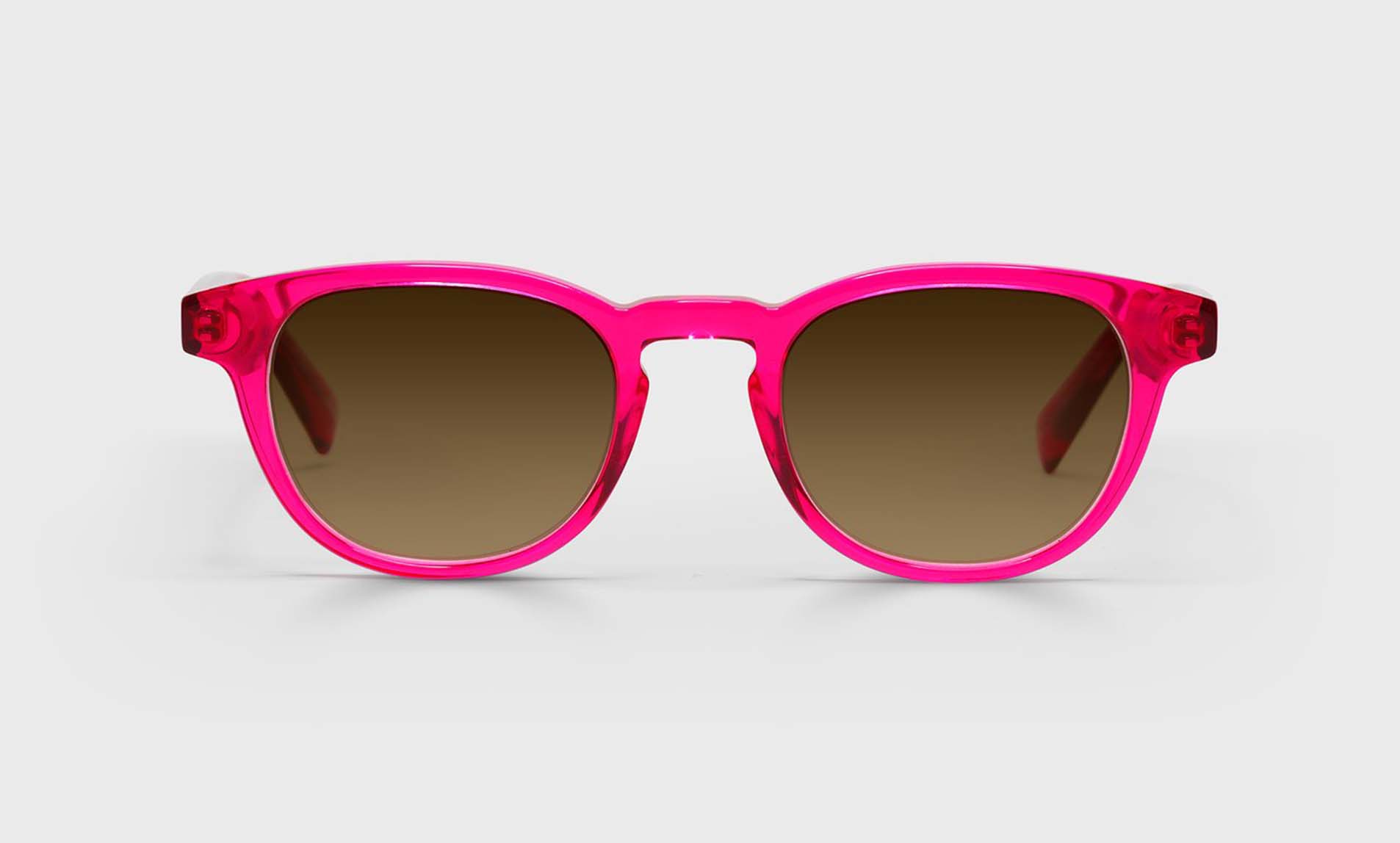 Clearly... Sunglasses
