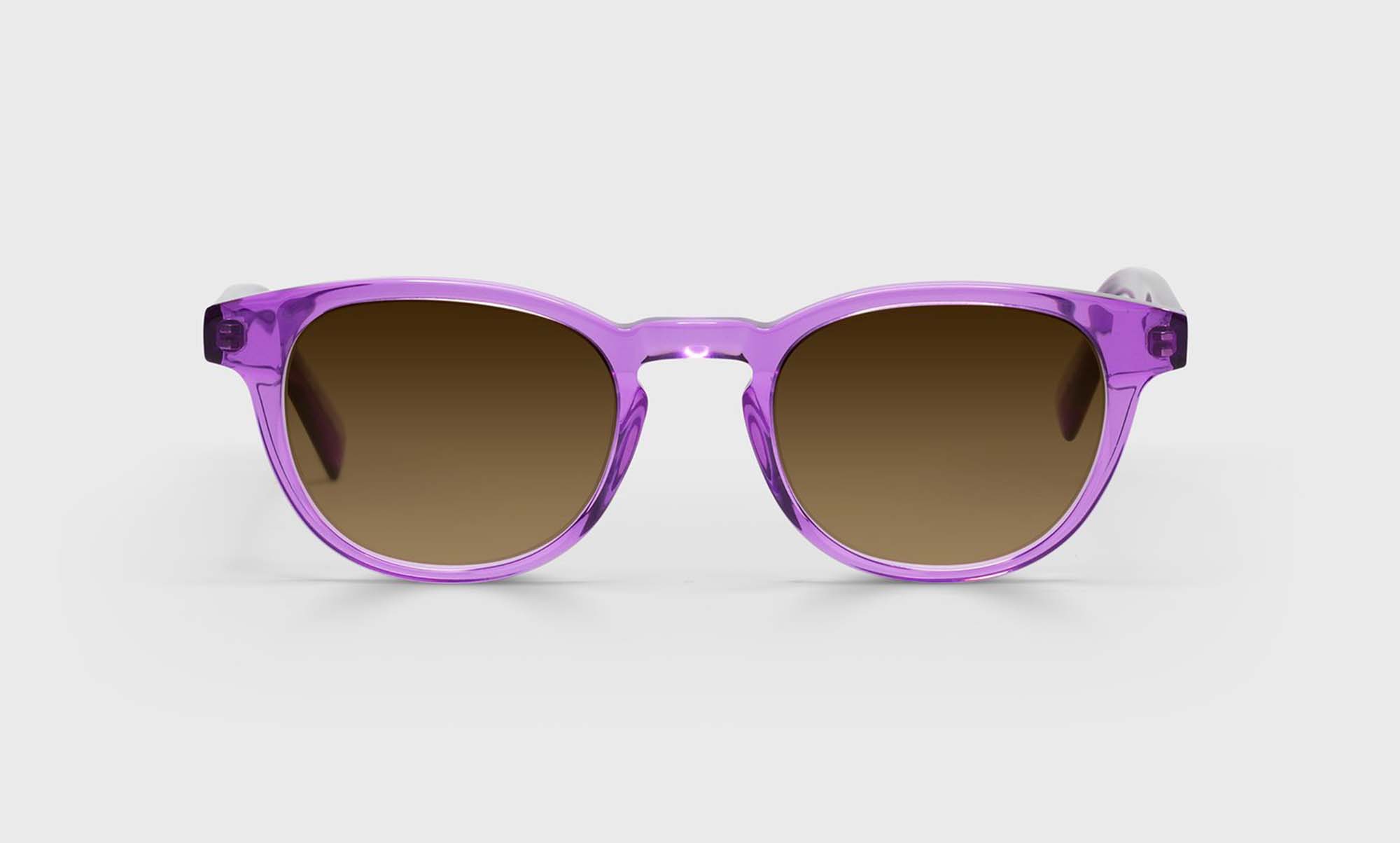 Clearly... Sunglasses