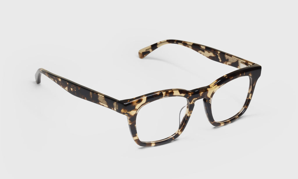 Humble Narrator Sunglasses