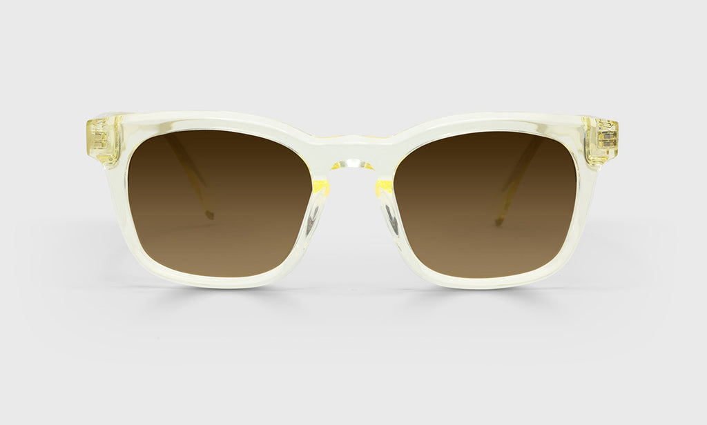 Humble Narrator Sunglasses