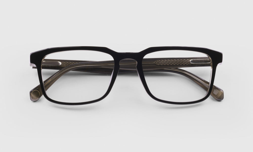 Seymour Glass Sunglasses
