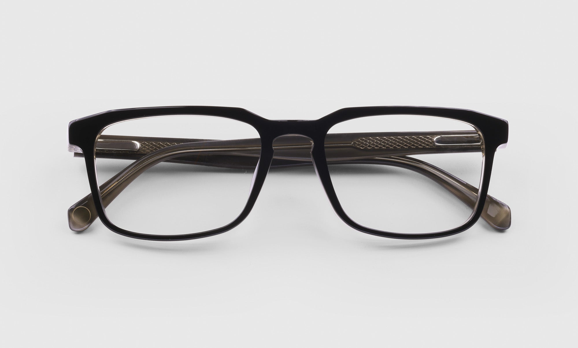 Seymour Glass Sunglasses