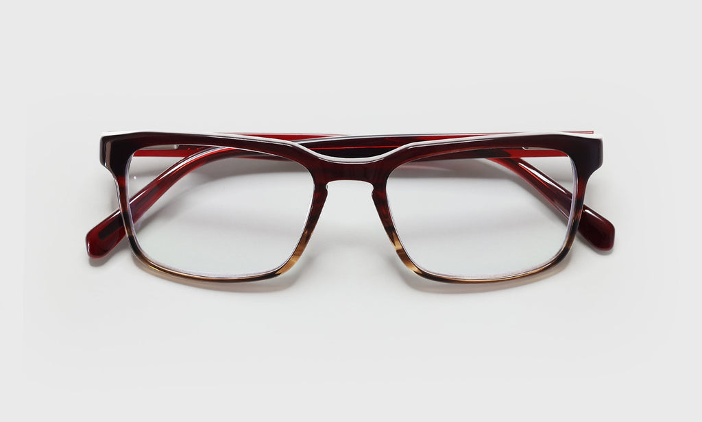 Seymour Glass Sunglasses