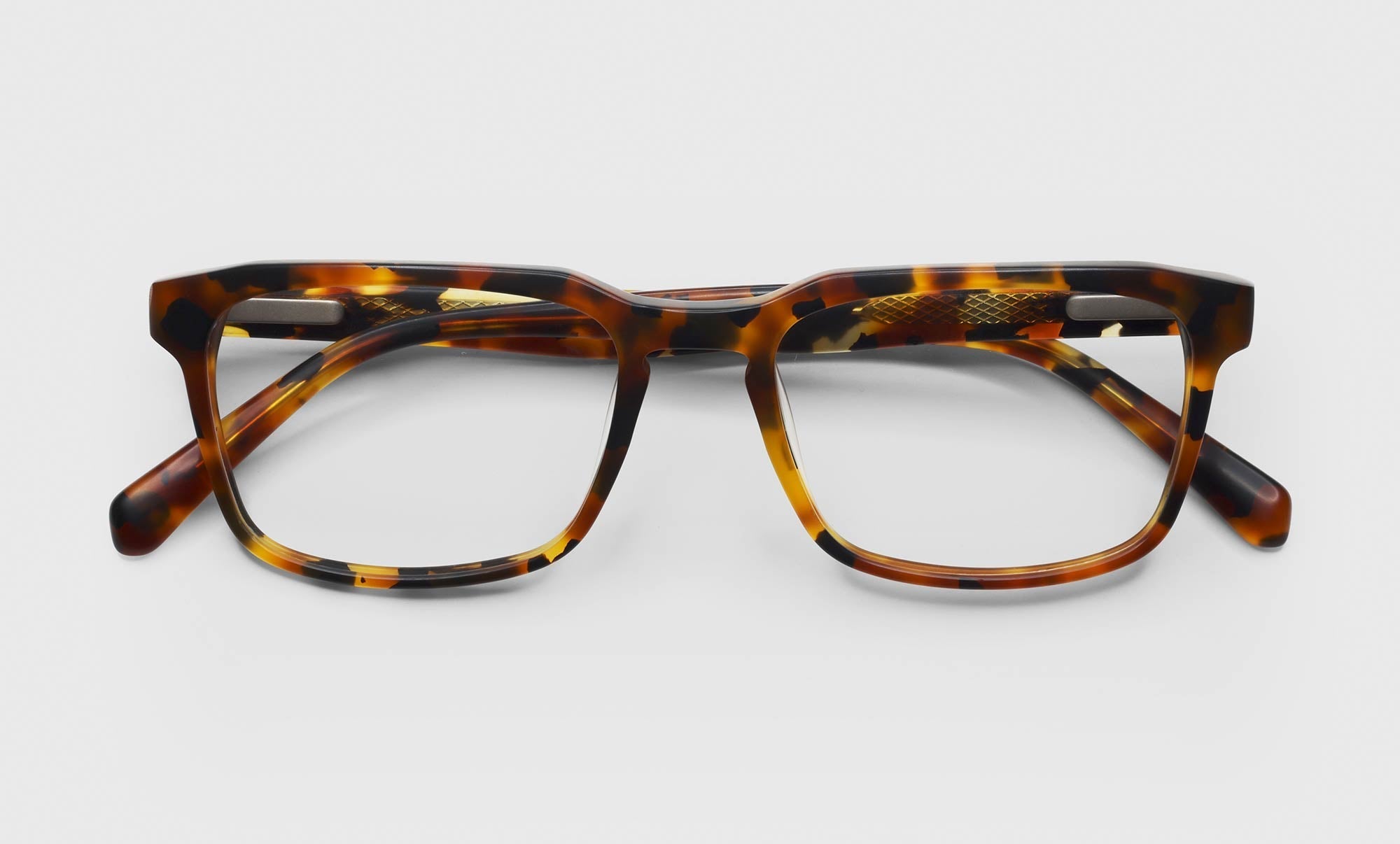Seymour Glass Sunglasses