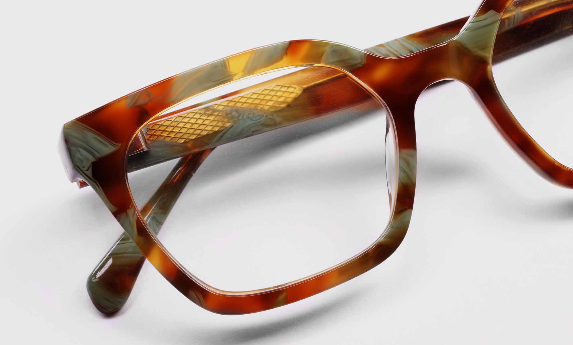 Overlook Sunglasses