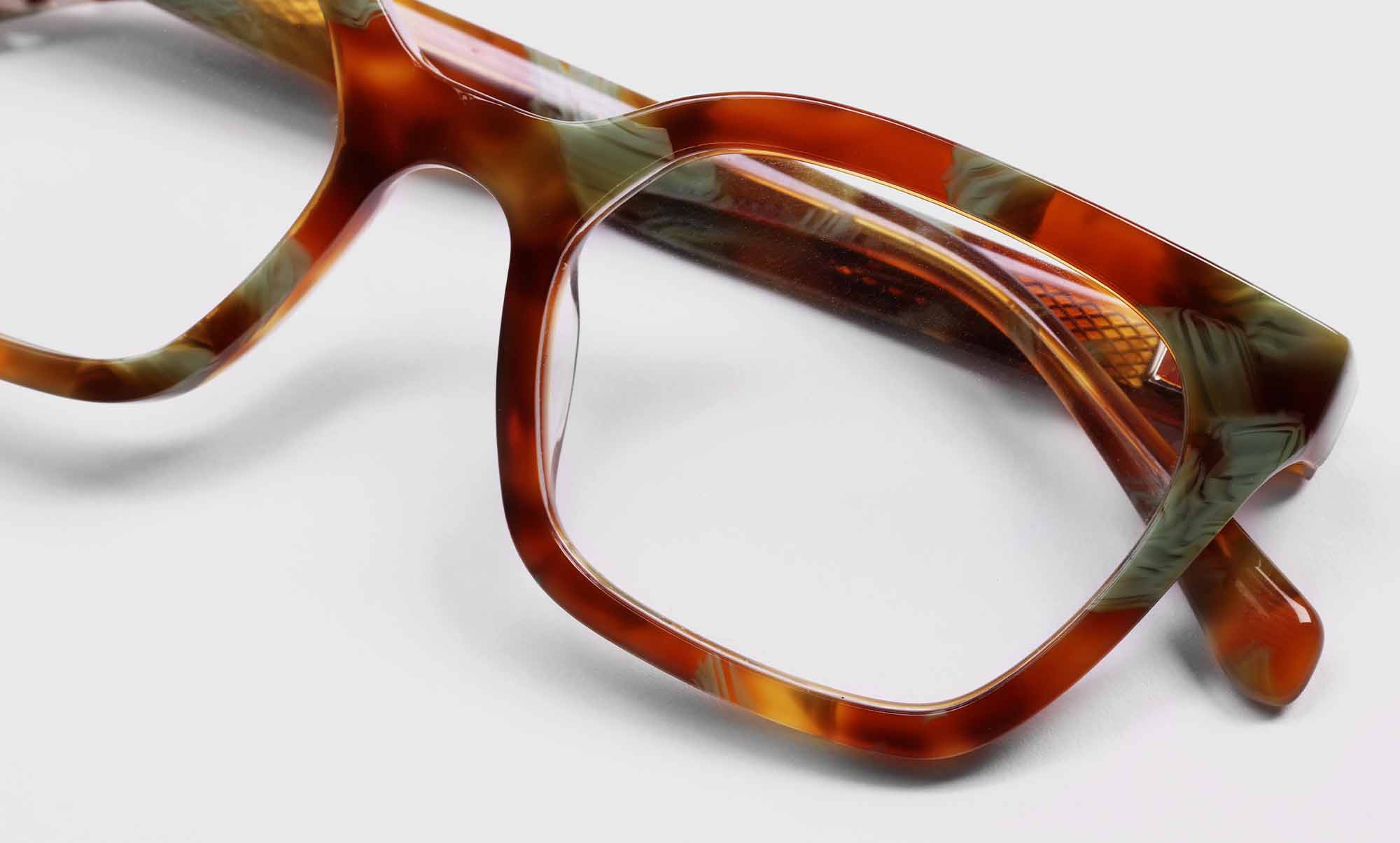 Overlook Sunglasses