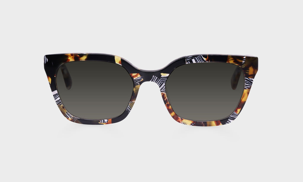 Overlook Sunglasses
