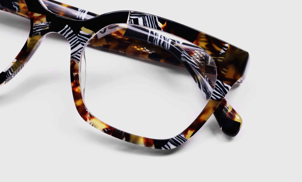 Overlook Sunglasses