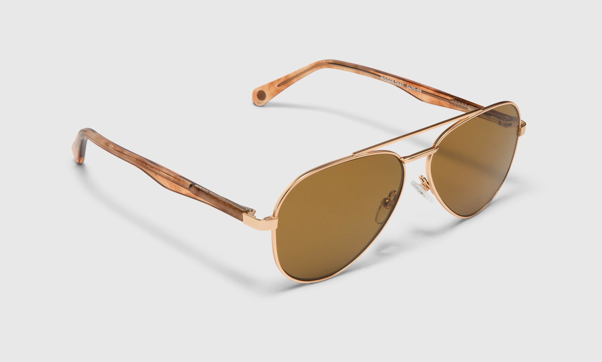 Roger That Sunglasses