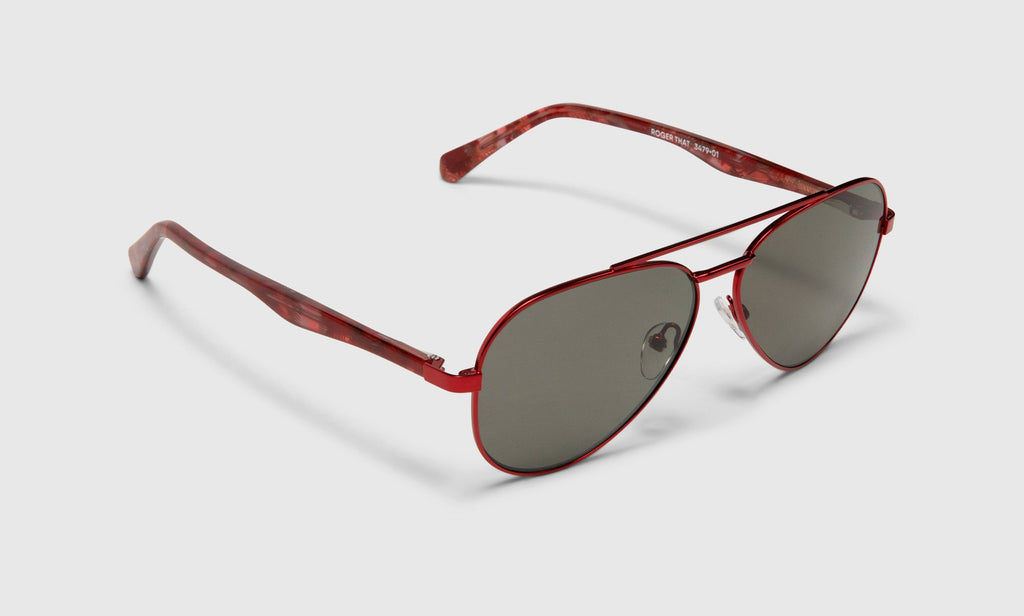 Roger That Sunglasses
