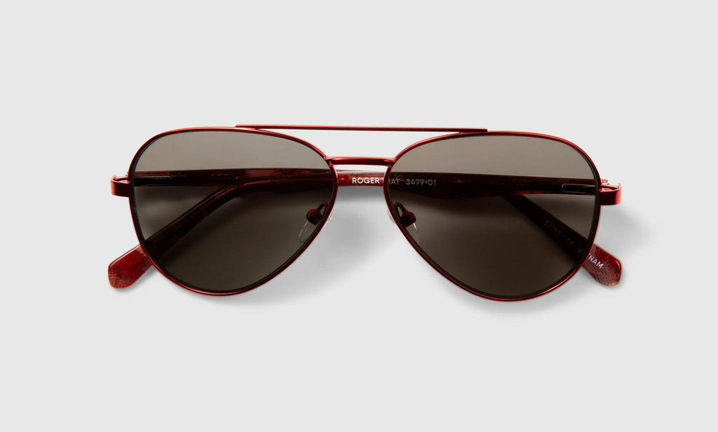 Roger That Sunglasses