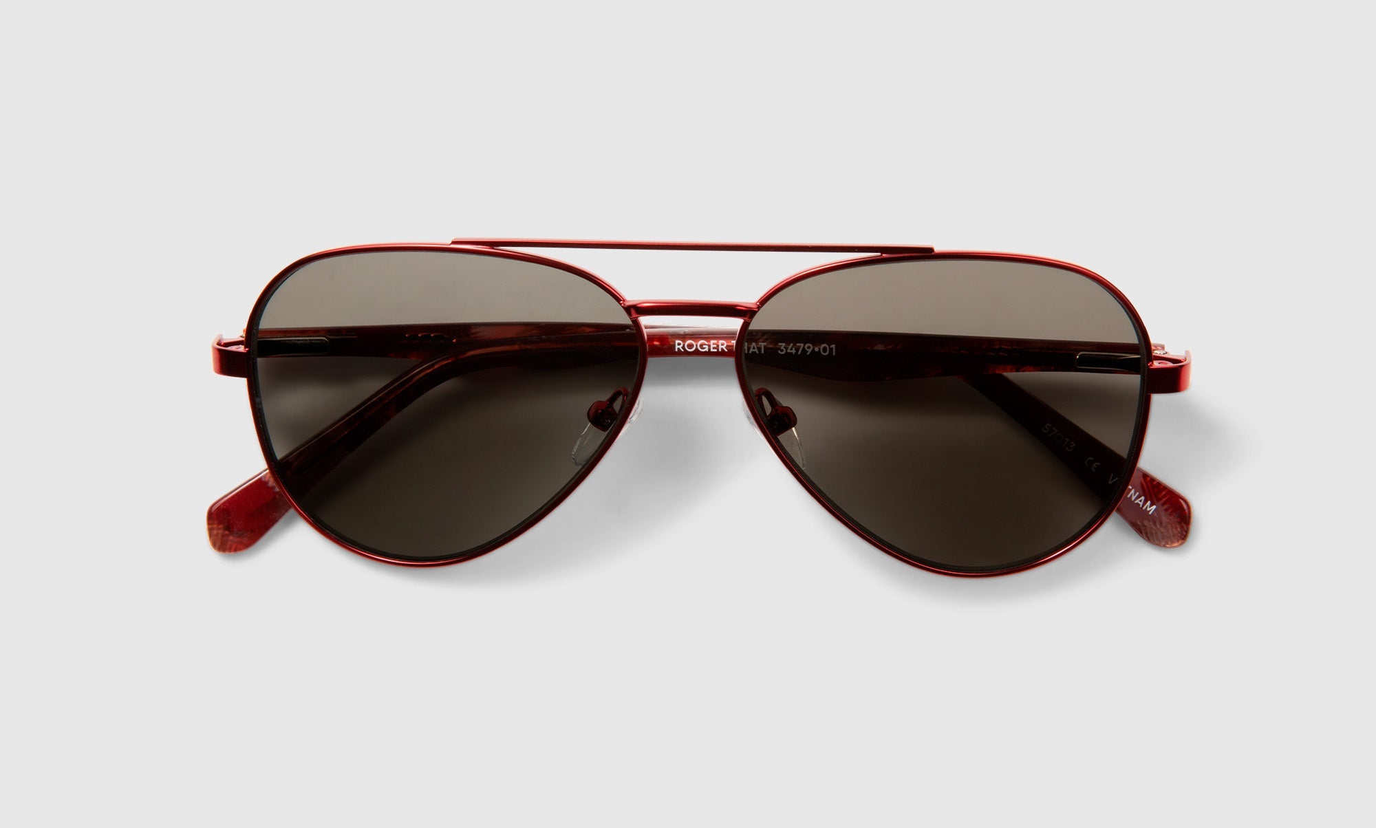 Roger That Sunglasses