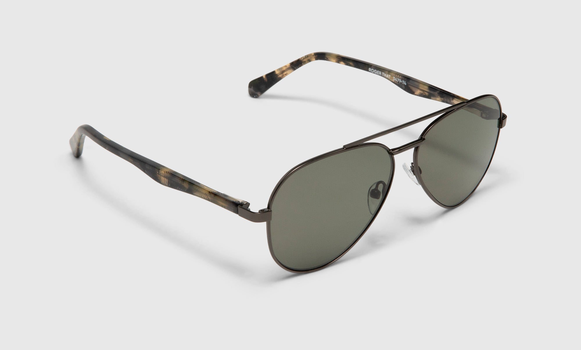 Roger That Sunglasses