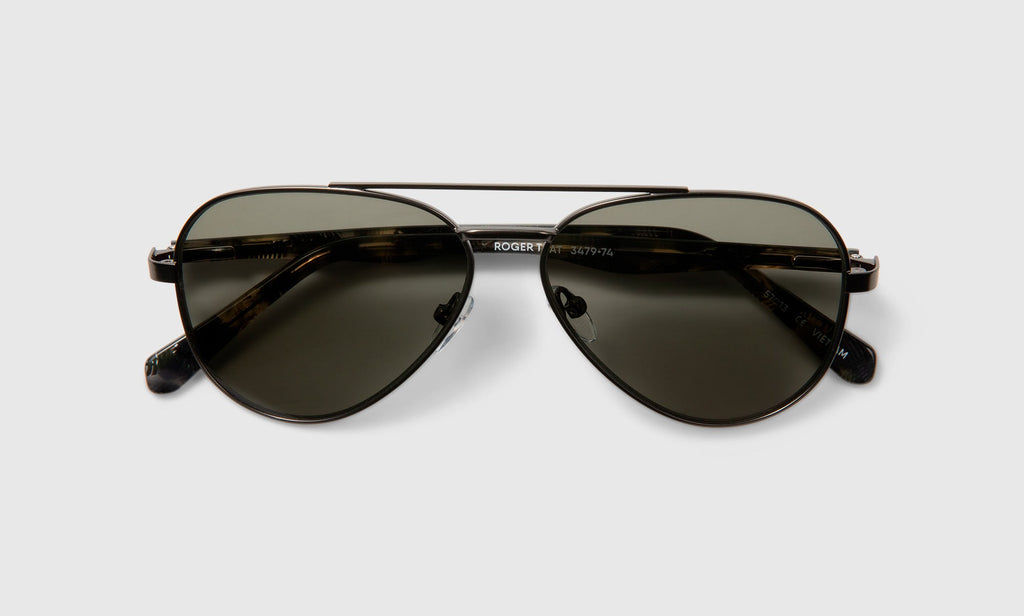 Roger That Sunglasses
