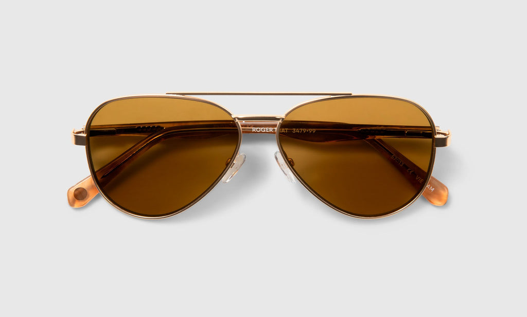 Roger That Sunglasses