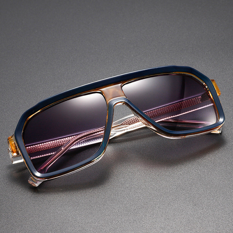 Novara Retro Sunglasses