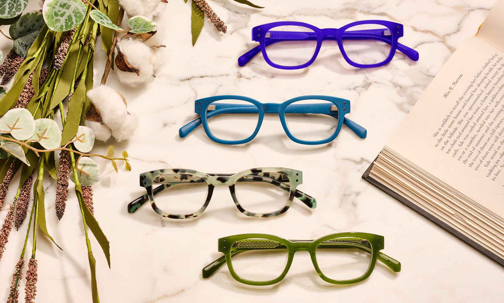 Biff Sunglasses