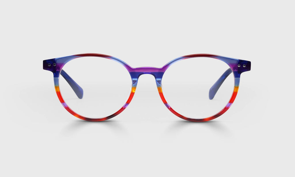 Case Closed Sunglasses
