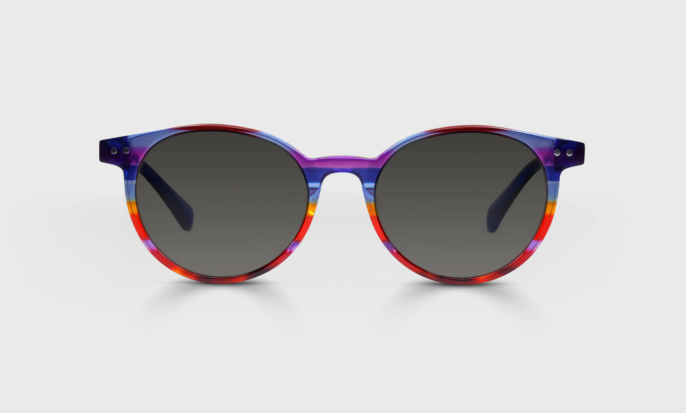 Case Closed Sunglasses