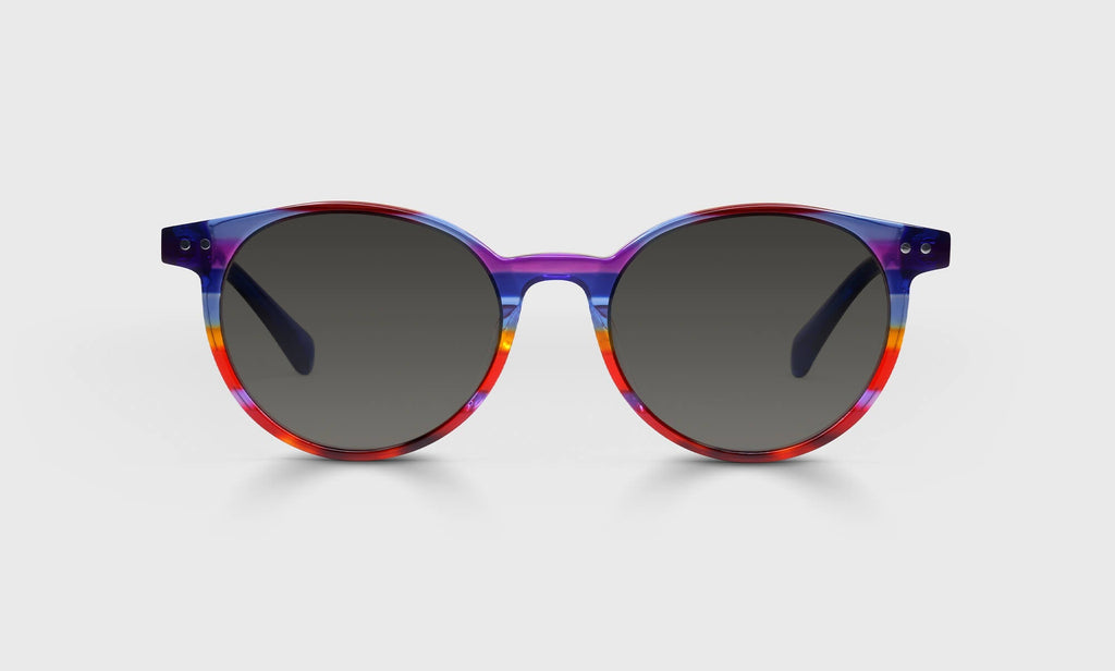 Case Closed Sunglasses