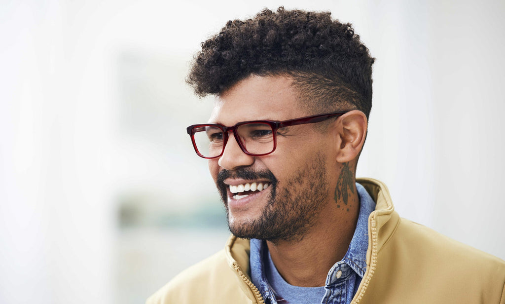 Seymour Glass Sunglasses