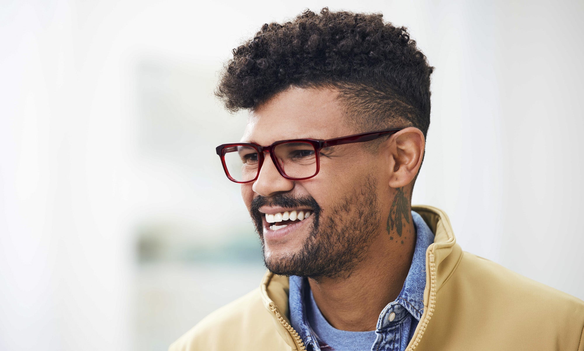 Seymour Glass Sunglasses