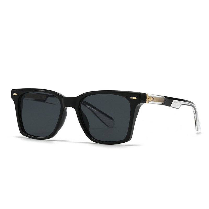 Solar Frost Sunglasses
