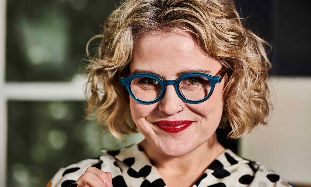 TV Party Sunglasses